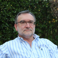 L'Echo Employee Dominique Simonet's profile photo