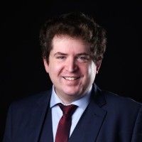 V2 Cloud Employee Jason Aiginitis's profile photo