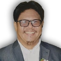 Singtel Employee Gil Virtucio's profile photo