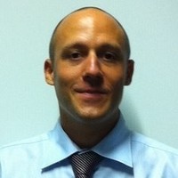 International Labour Organization Employee Jean-Christophe Chenis's profile photo