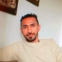 InjazSolutions Employee Ayman Zaari's profile photo