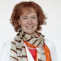 Koninklijke Kentalis Employee Marianne Straks's profile photo