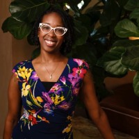 BlaqOut Employee Tusday Dudley's profile photo