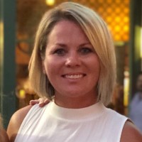 Industrial Fluid Management Employee Nora Dunham's profile photo