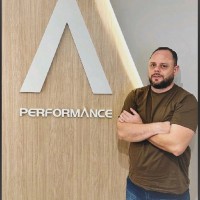 Performance NET Employee André Trindade's profile photo