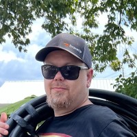 David Hedrick Email & Phone Number