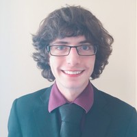 University of Melbourne Employee Jared Collette's profile photo