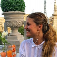 BIMBA Y LOLA Employee Elena Montenegro Borrás's profile photo