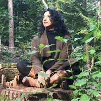 New Rootz Employee Aartie Jagmohan's profile photo