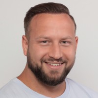 Siemens Employee David Ulbrich's profile photo
