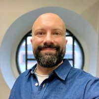 ewo Employee Giovanni Pistorelli's profile photo