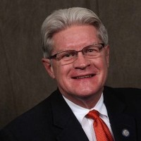State of Nevada Employee Ron Knecht's profile photo