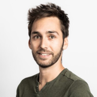 KERQUEST Employee Tom Bentz's profile photo