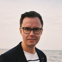 NES TECH - IT solution for companies within life insurance and pension Employee Thomas Glinski's profile photo