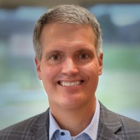 FirstEnergy Employee Mike Auseré's profile photo