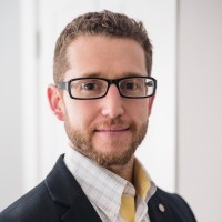 FigTree Wealth Employee Marc Dougherty's profile photo