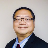 Florida Blue Employee Vincent Cheng's profile photo