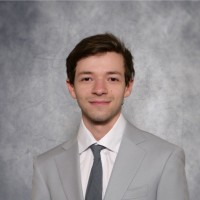 APEC Engineering Inc. Employee Ryan Rosenfeld's profile photo