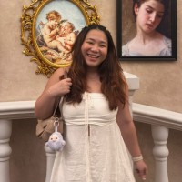 Singapore Repertory Theatre Employee Zoe Ee's profile photo