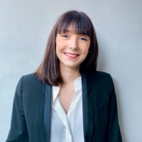 SERMATI Employee Juliette Mielvaque's profile photo