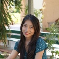 Kelsey Structural Employee Dian Zhang's profile photo