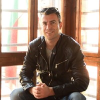 Dimitar Mitev Email & Phone Number