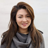 Sherwin-Williams Employee Jamie Wei's profile photo