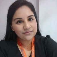 AMI ENERGY Employee Maria Fernanda Lopez Arguijo's profile photo