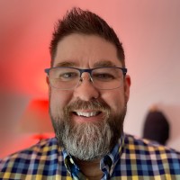 CAUDIT Employee Steve Johnston's profile photo