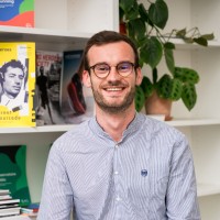 Damien Auberville's profile photo