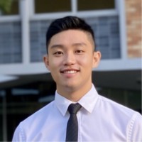 Performance Driven Consulting Employee Kenneth Ma's profile photo