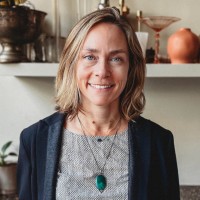 Fordham University Employee Nicole Davis's profile photo