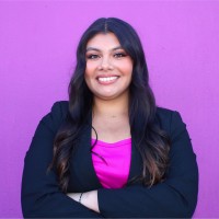 City of San José Employee Daniela Velazquez's profile photo