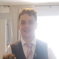 The Maritime Hotel Employee James Heap's profile photo