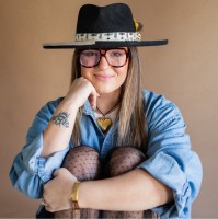 Of Note* Employee Bailey Harcum's profile photo