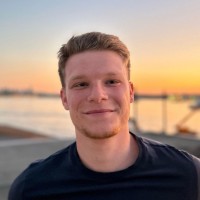 Isa Cybersecurity Inc. Employee Jacob Graef's profile photo