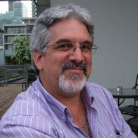 Zebulon Solutions Employee Joseph Steinman's profile photo