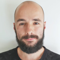 Torusware Employee Carlos Miguel Mesa's profile photo