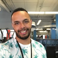 Eli Cabrera Email & Phone Number