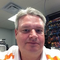 Falken Tire Employee Coy Proffitt's profile photo