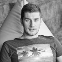 Stanislav Štefanič Email & Phone Number