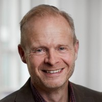 Styrelsen for Samfundssikkerhed Employee René Christoffersen's profile photo