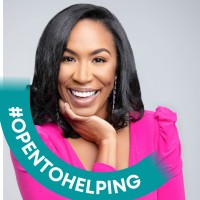 International Coaching Federation Employee Keshawn Hughes's profile photo