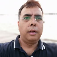 Devendra Tripathi Email