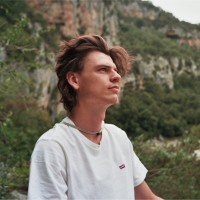 Fisheye Employee Stijn Algoet's profile photo