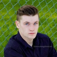 Target Employee Benjamin Blanchette's profile photo