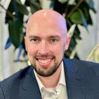 Tim O'Brien Homes Employee Daniel Lowery's profile photo