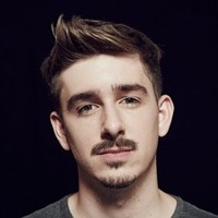 ON (madebyon.com) Employee Liam Hine's profile photo