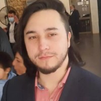 Felipe Augusto Pérez Salazar Email