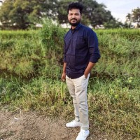 ISS Technologies Employee Navin Bachalamudhiraj's profile photo